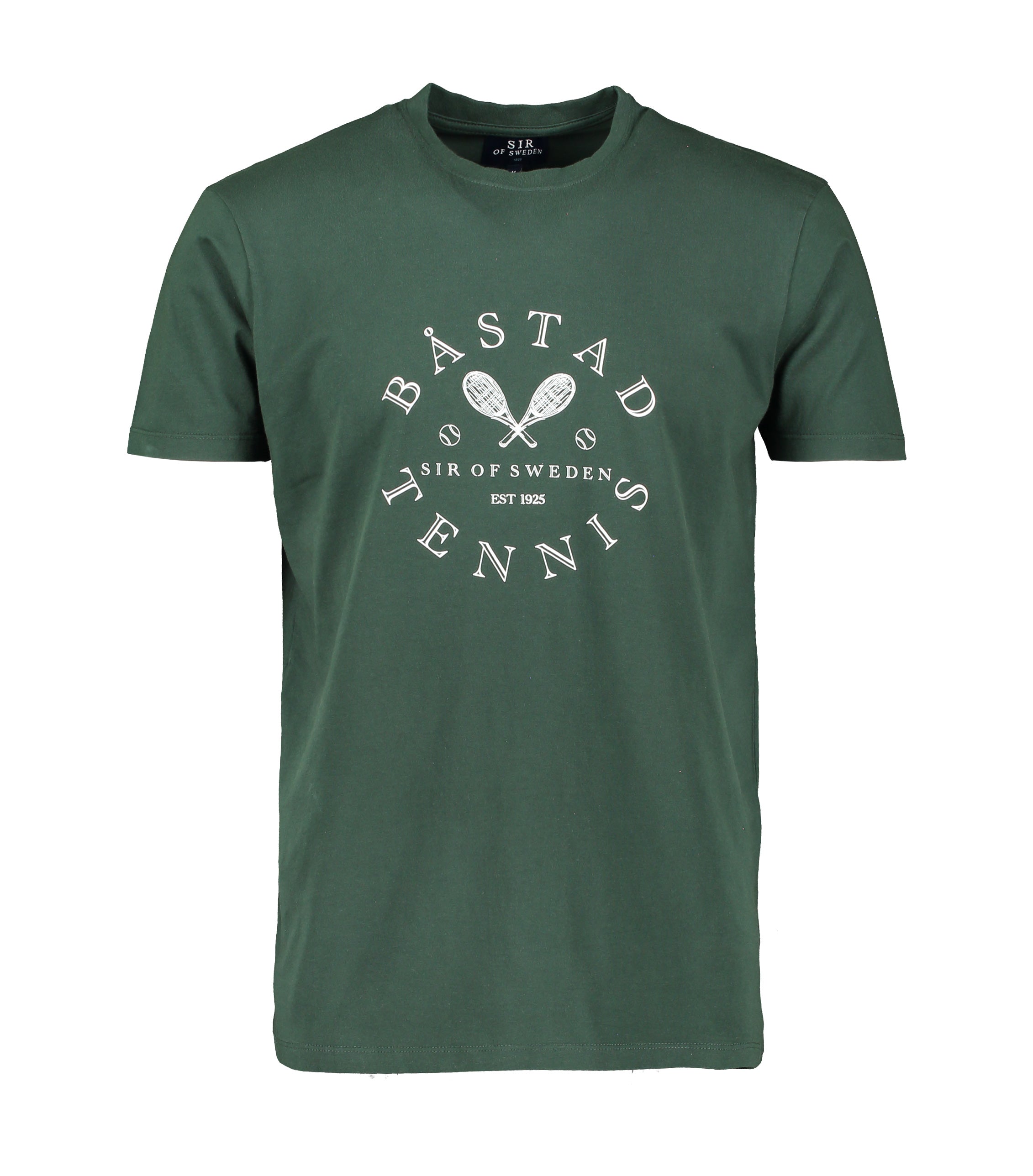 Rod Green Tennis T-Shirt