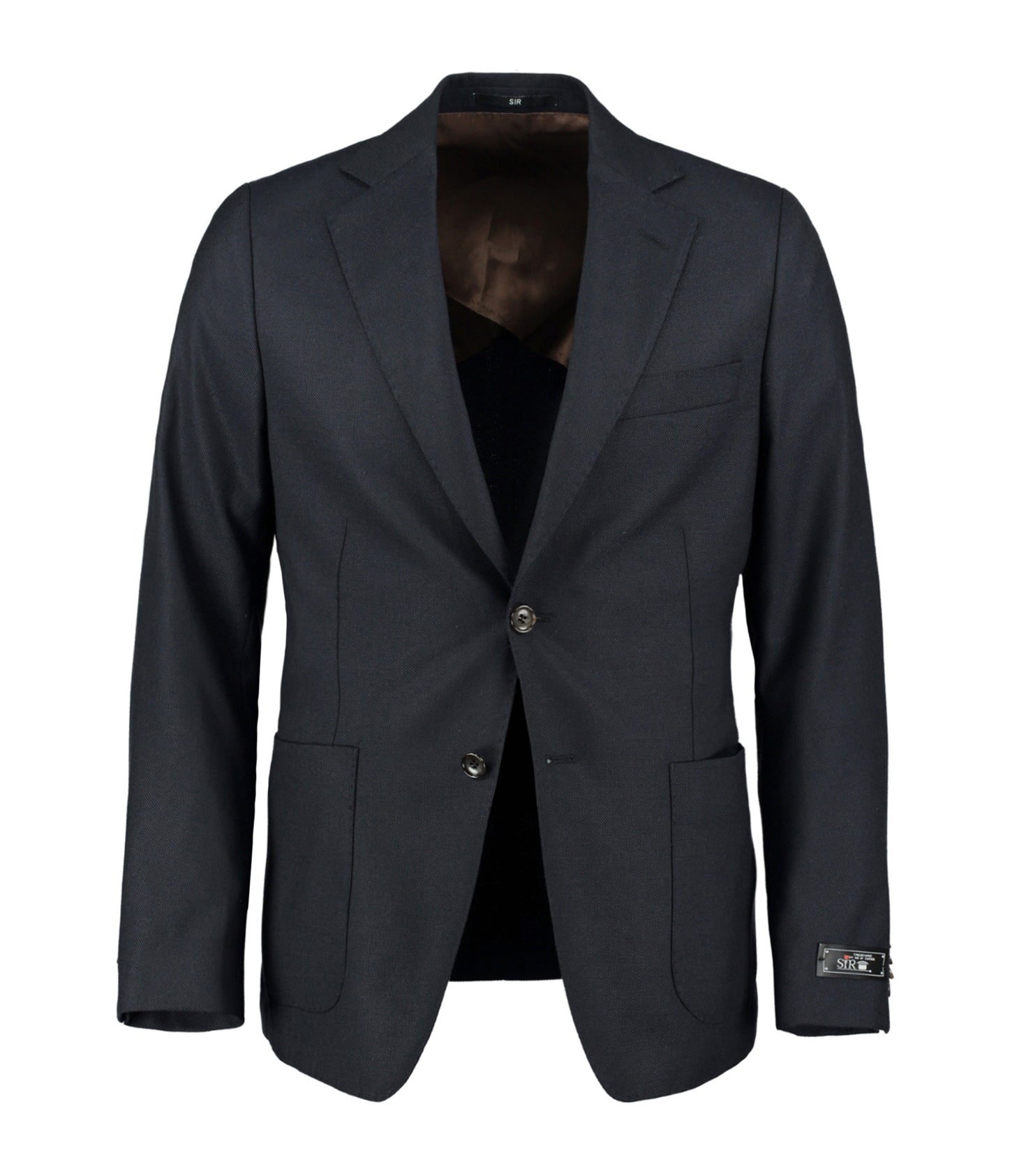 Ness Navy Blazer