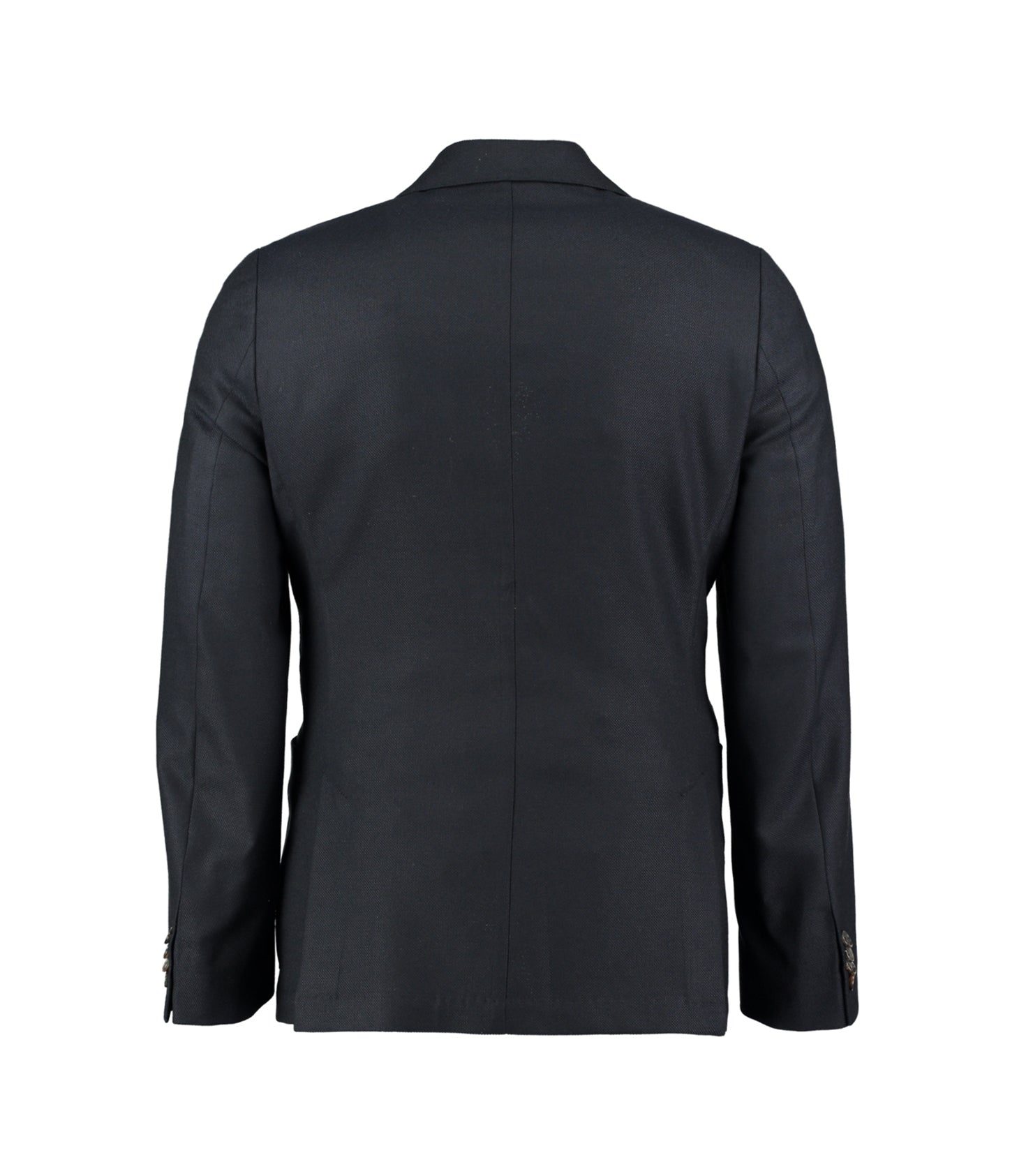 Ness Navy Blazer