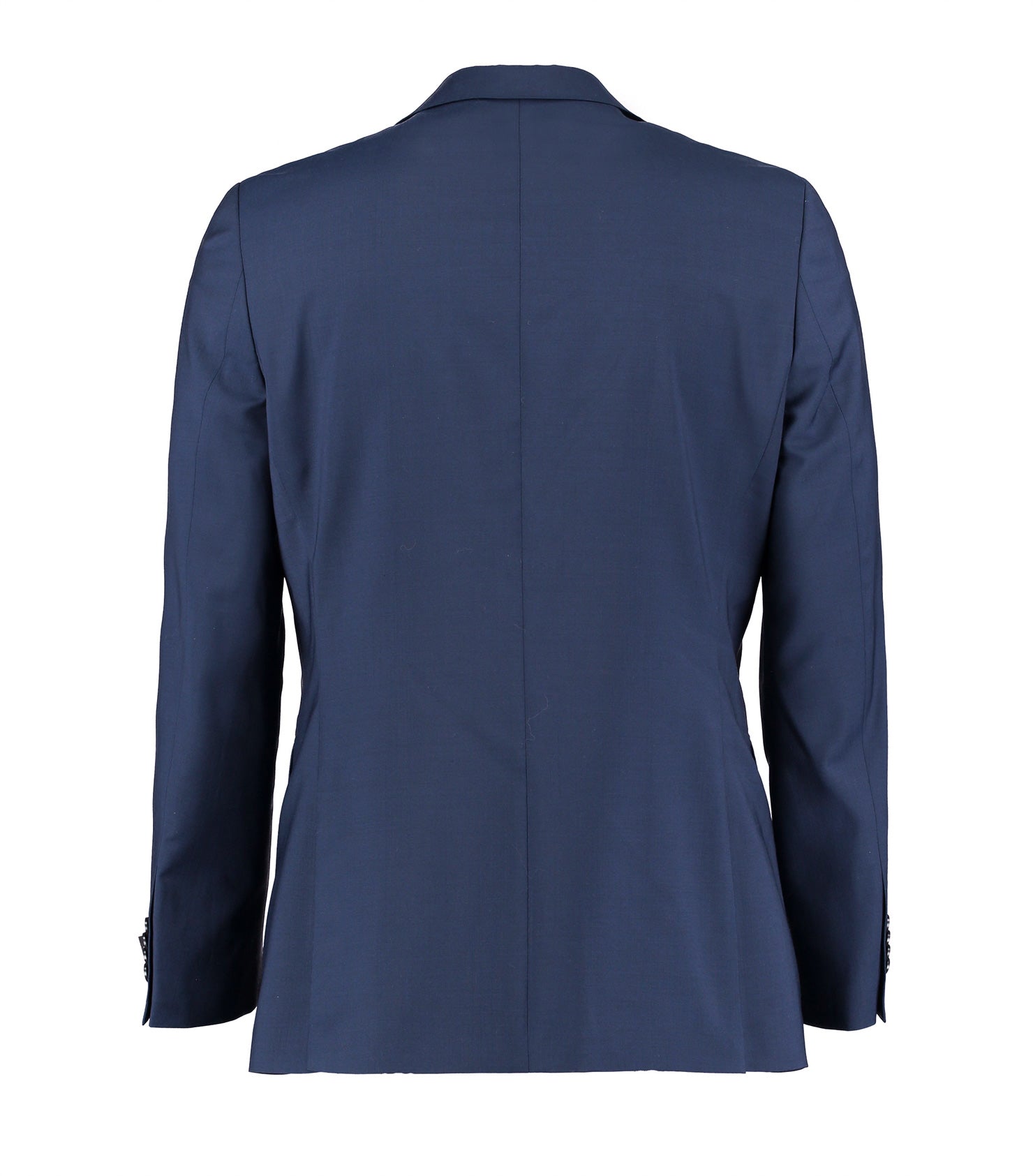 Elvis Navy Jacket