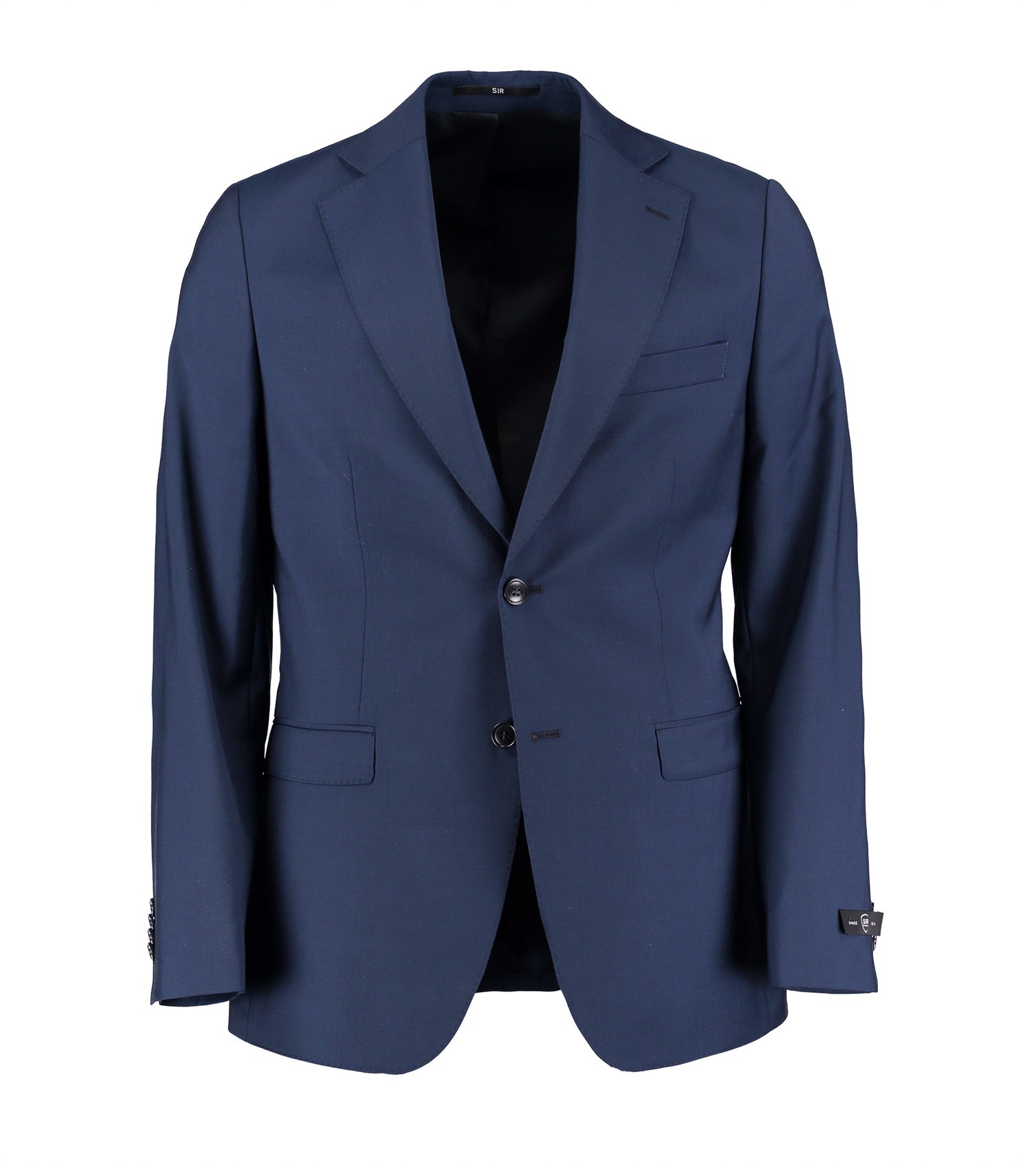 Elvis Navy Jacket