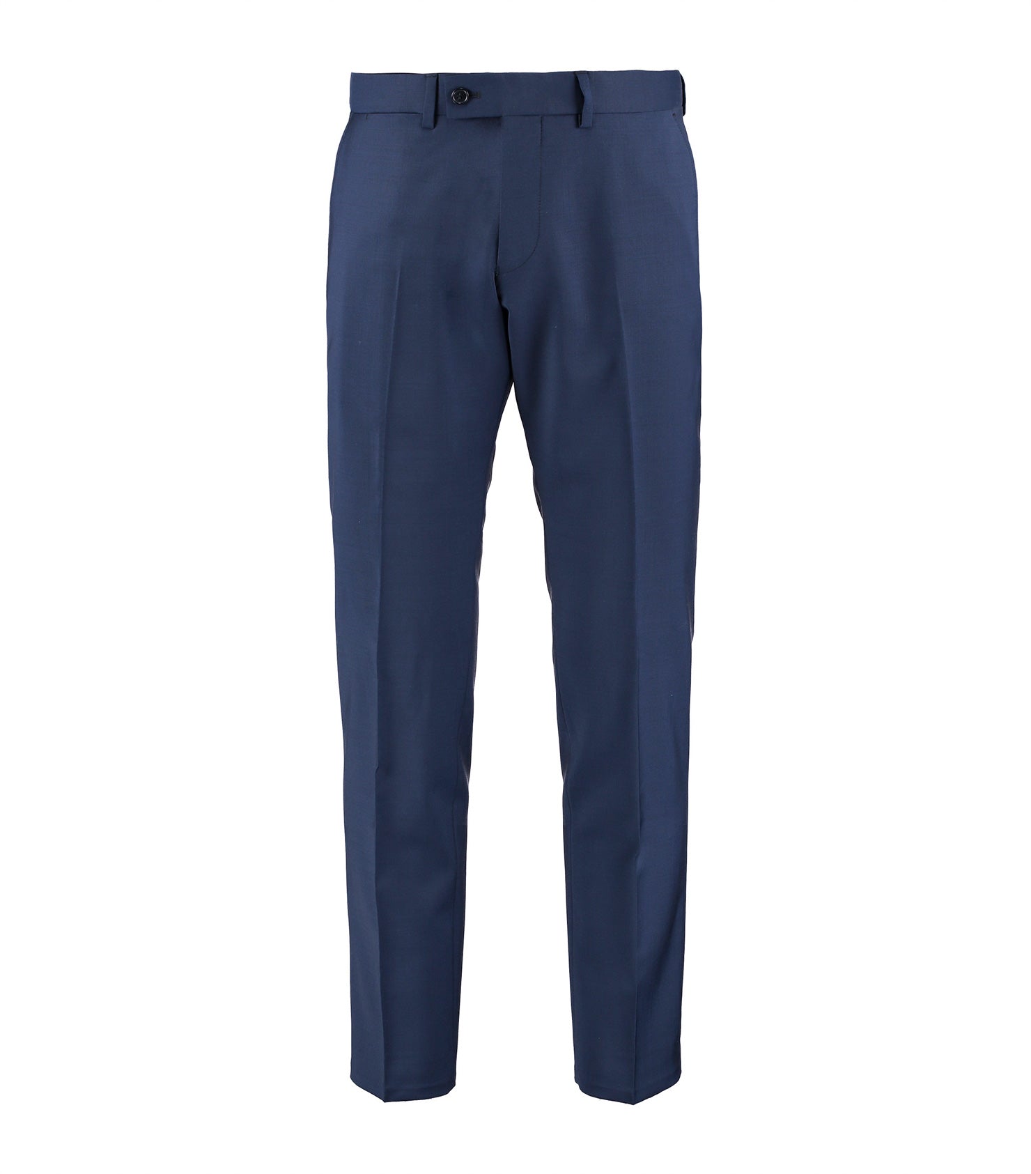Jim Navy Trousers