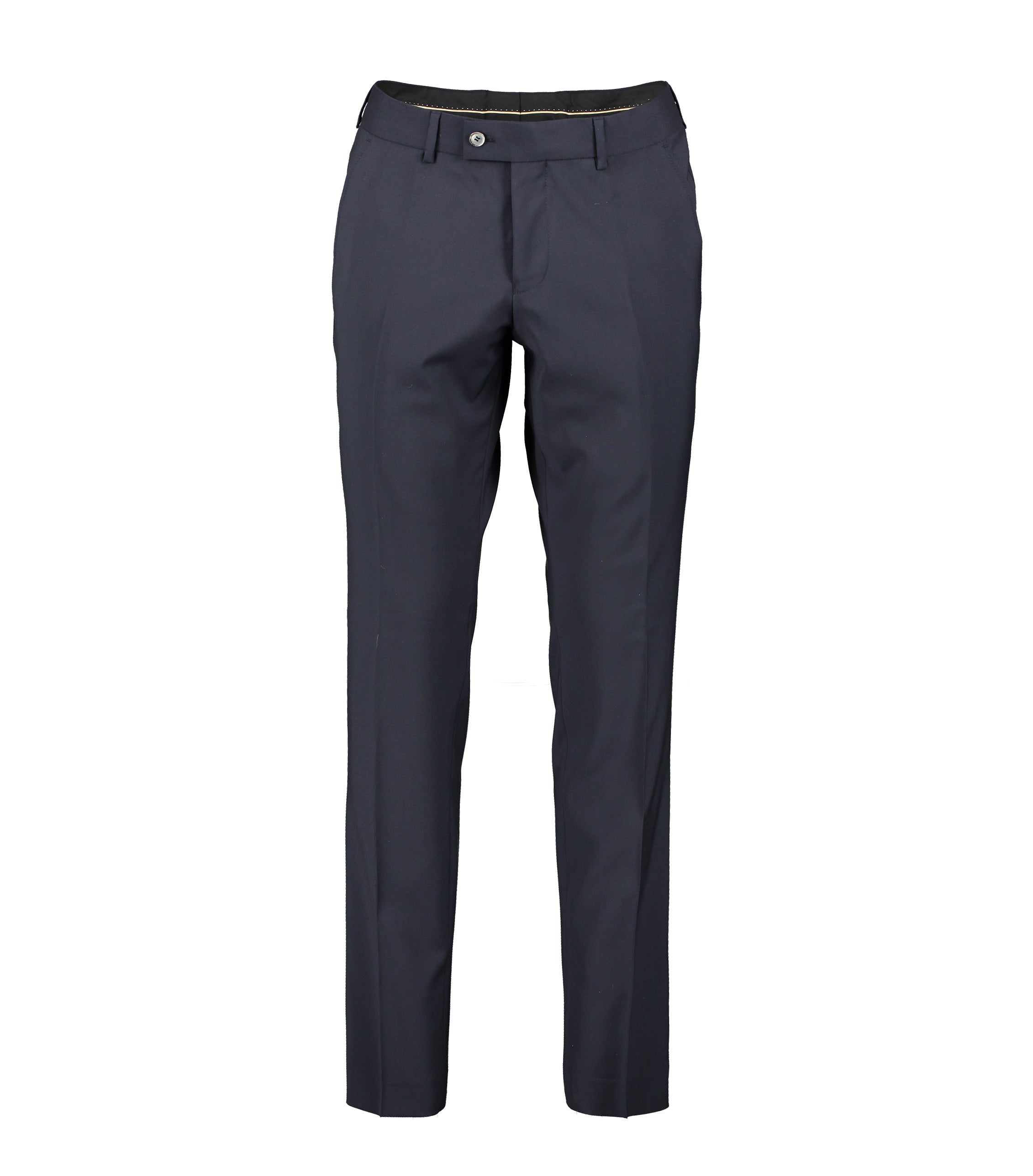 Sven Navy Trousers