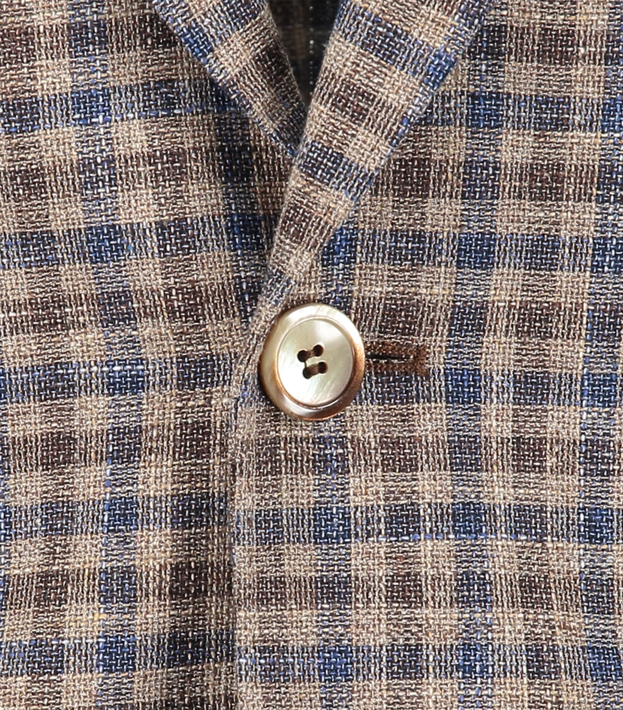 Ness Brown Gunclub Jacket