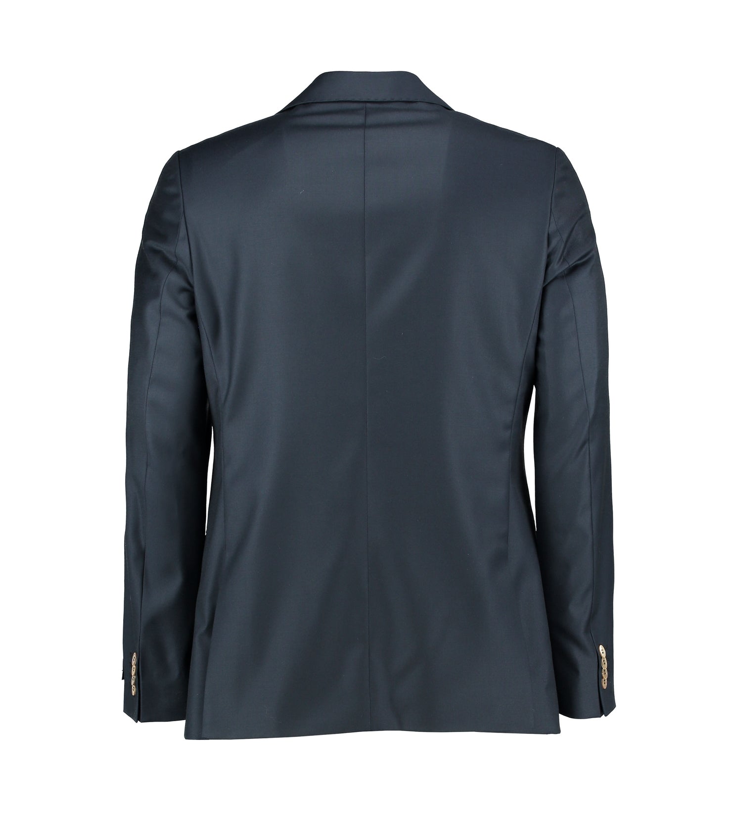 Bugsy Navy Jacket