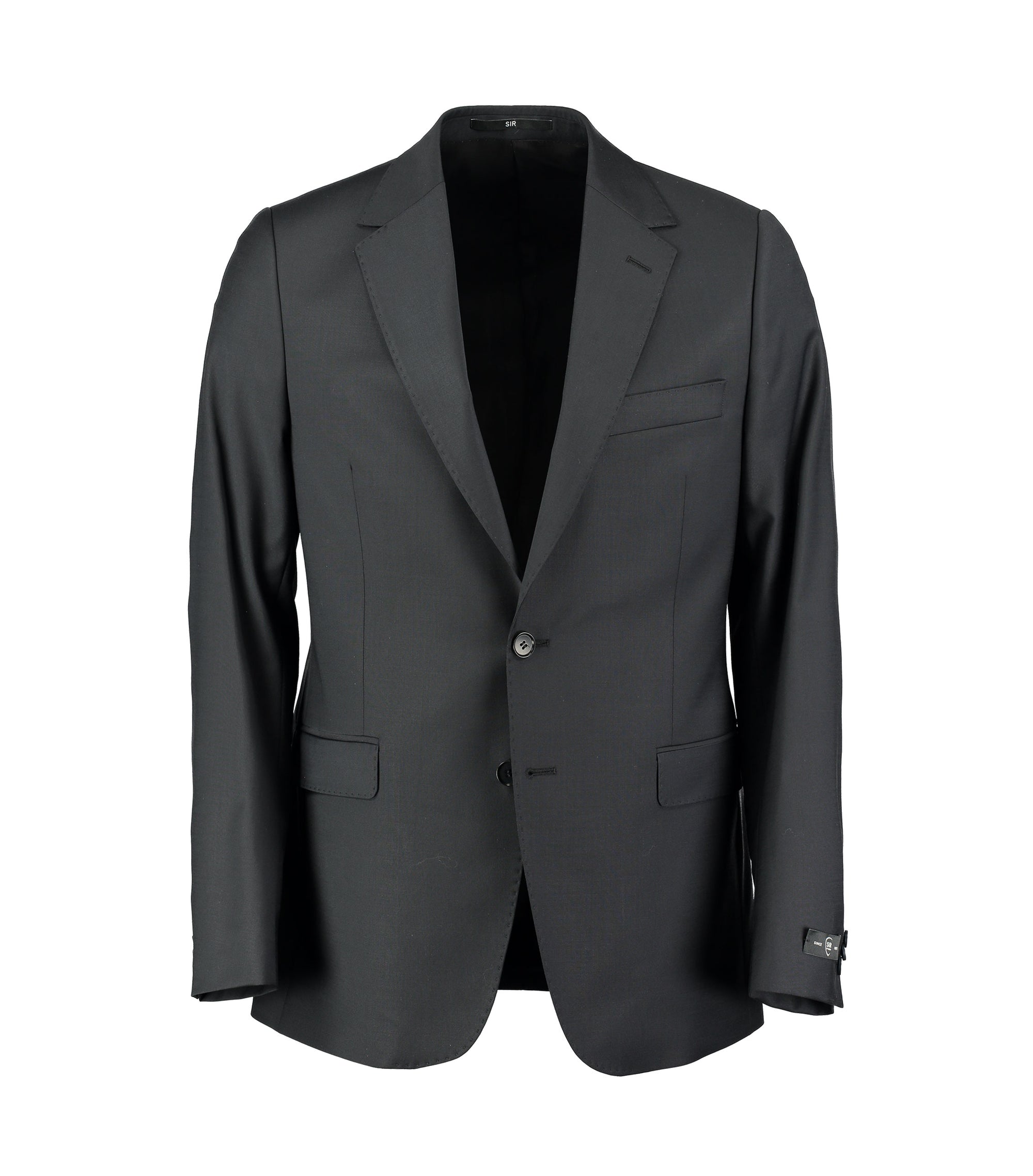 Ironman Navy Jacket