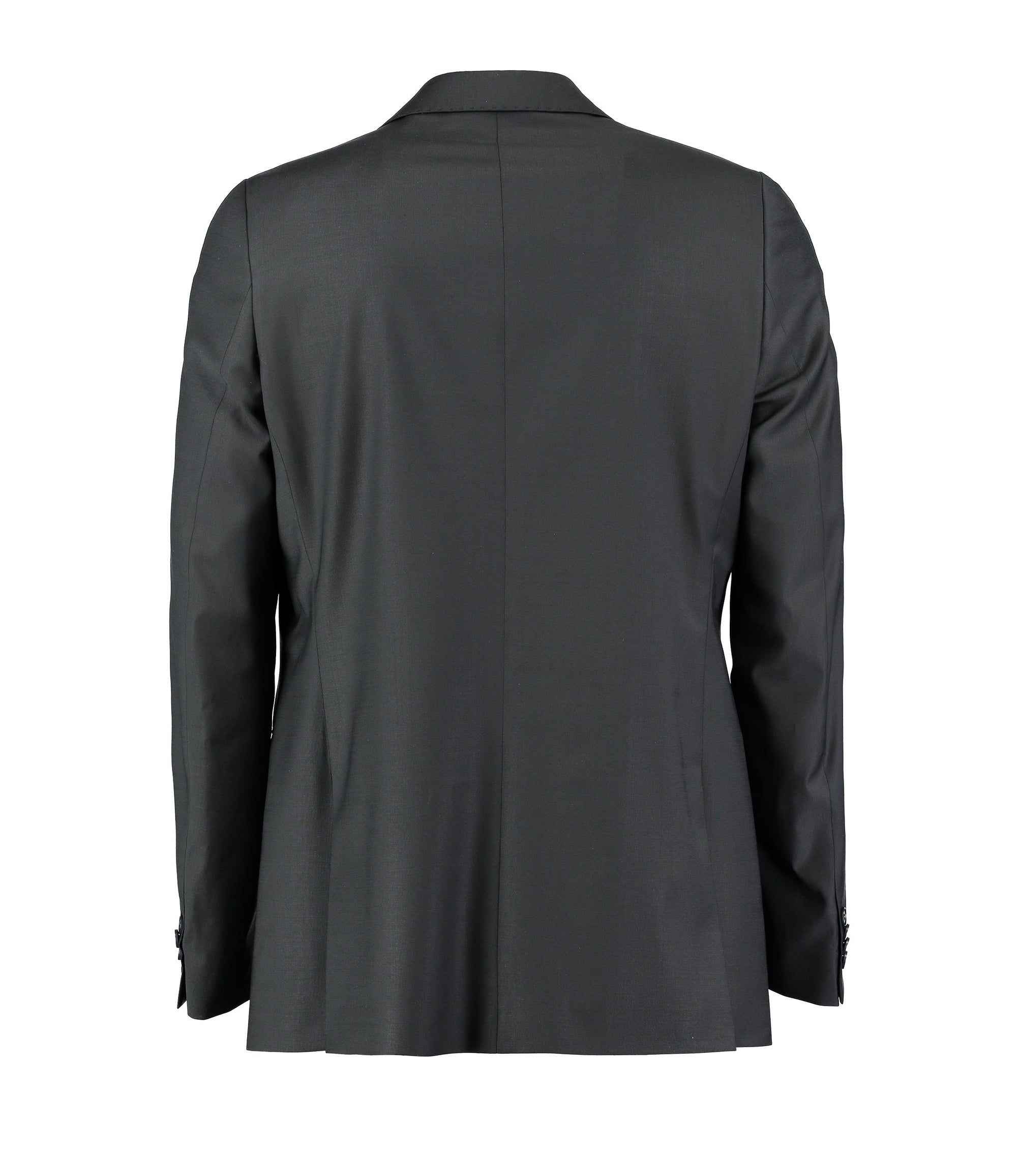 Ironman Navy Jacket