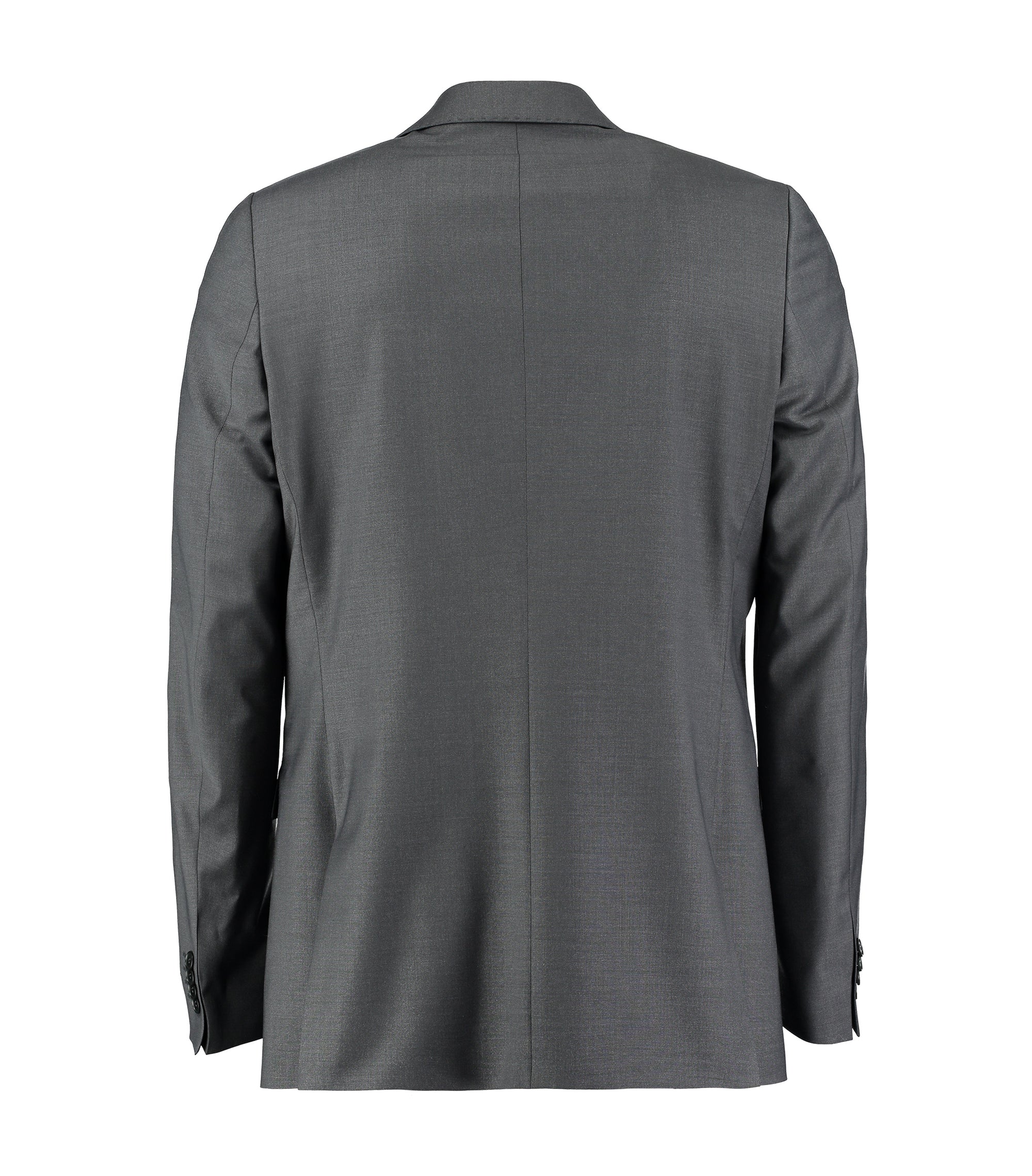 Ironman Grey Jacket