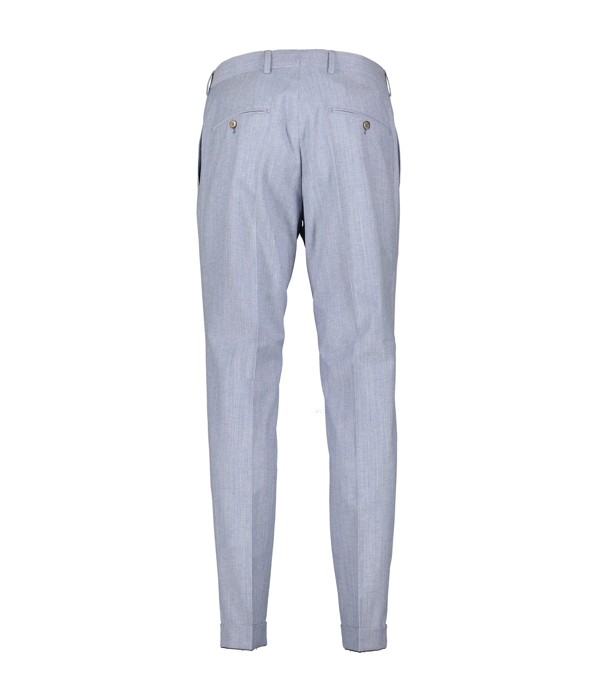 Alex Light Blue Trousers