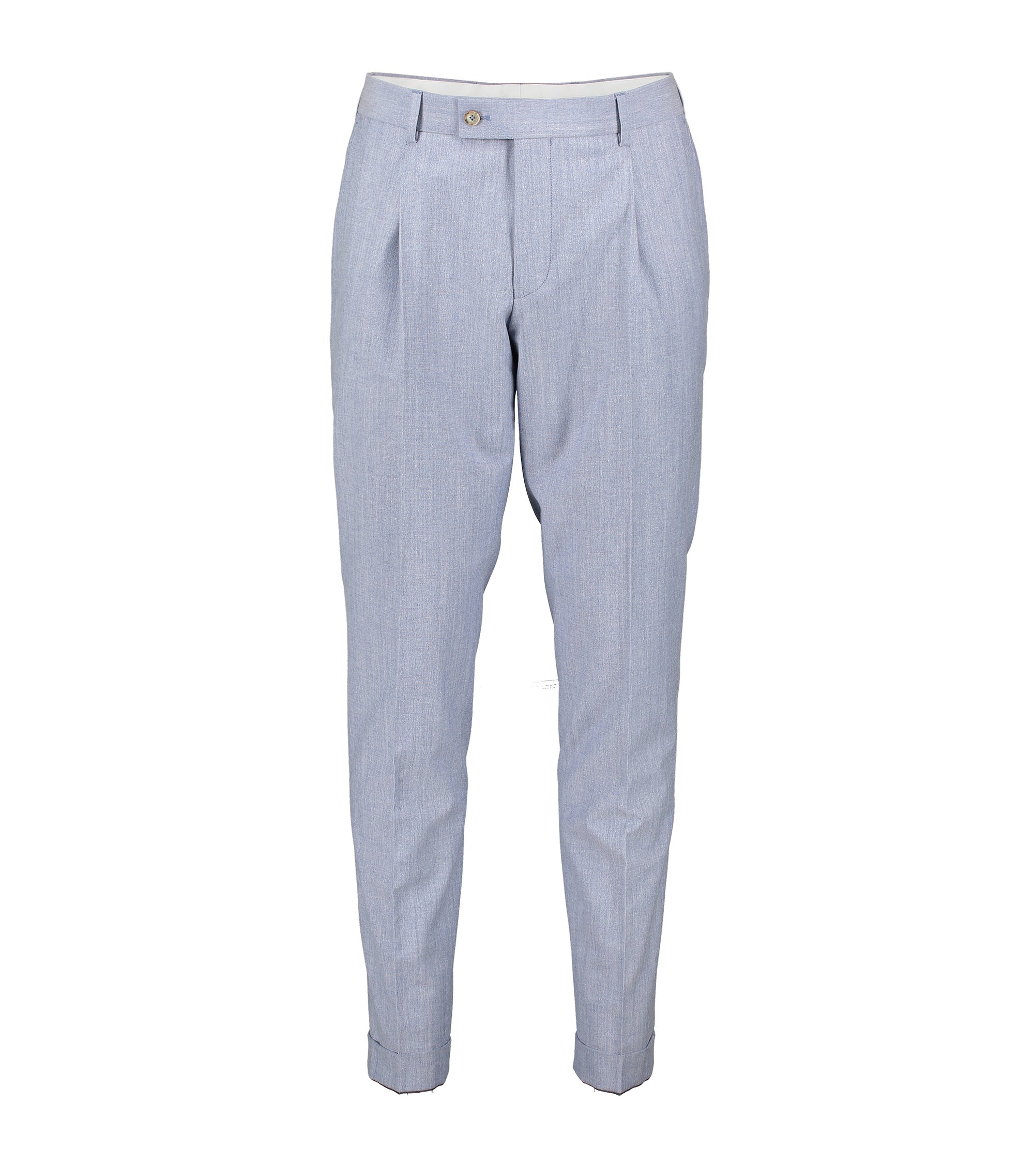 Alex Light Blue Trousers