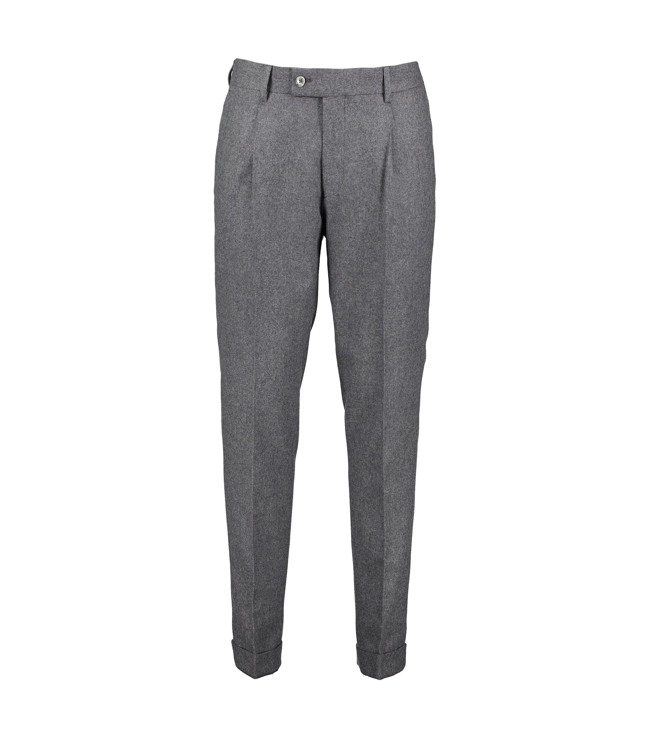 Alex Grey Flannel Trousers – SIR of Sweden