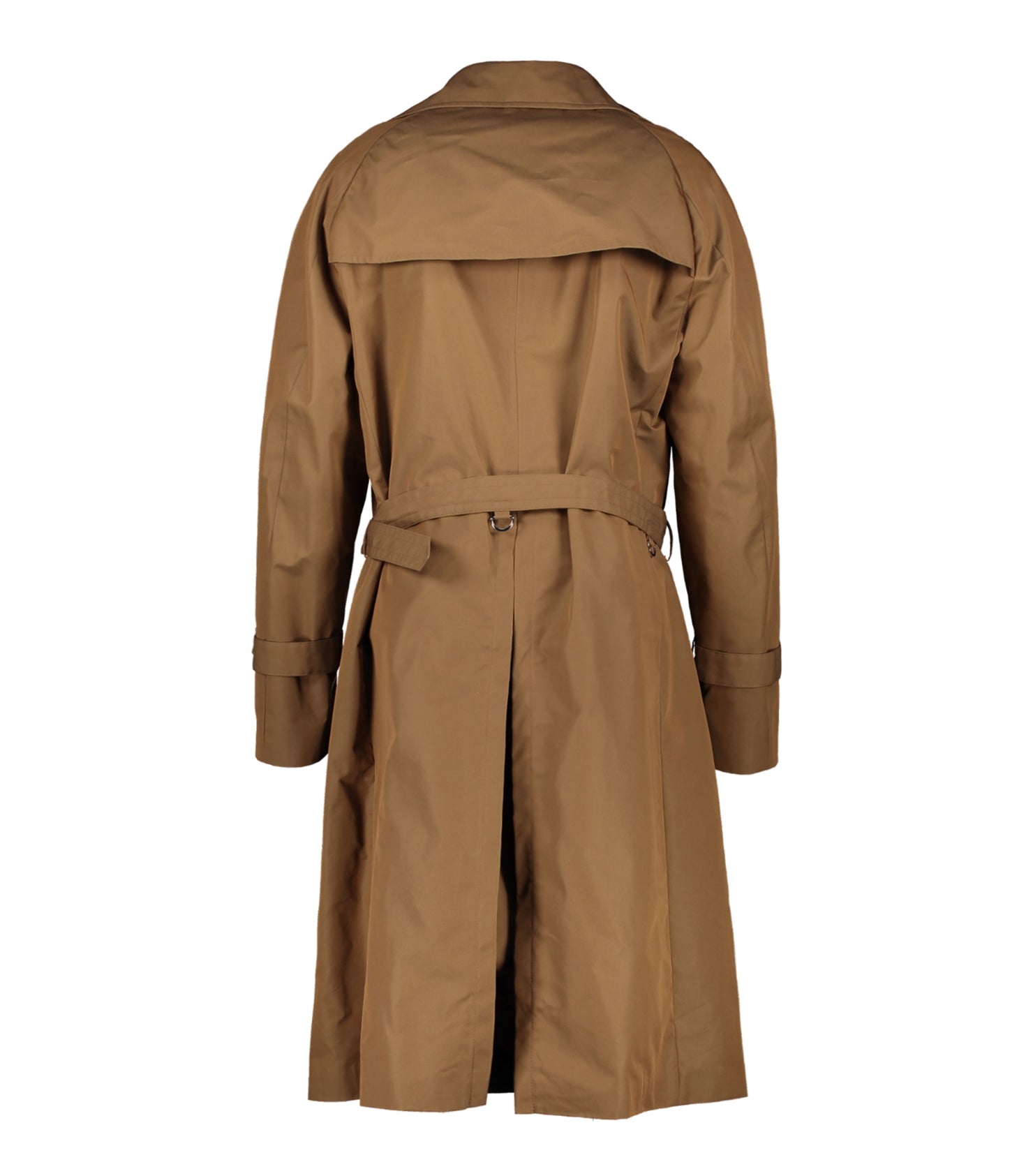 Dick Beige Trench Coat