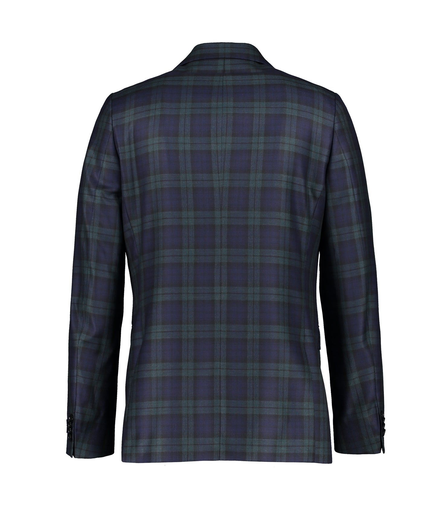 Eliot Blackwatch Jacket