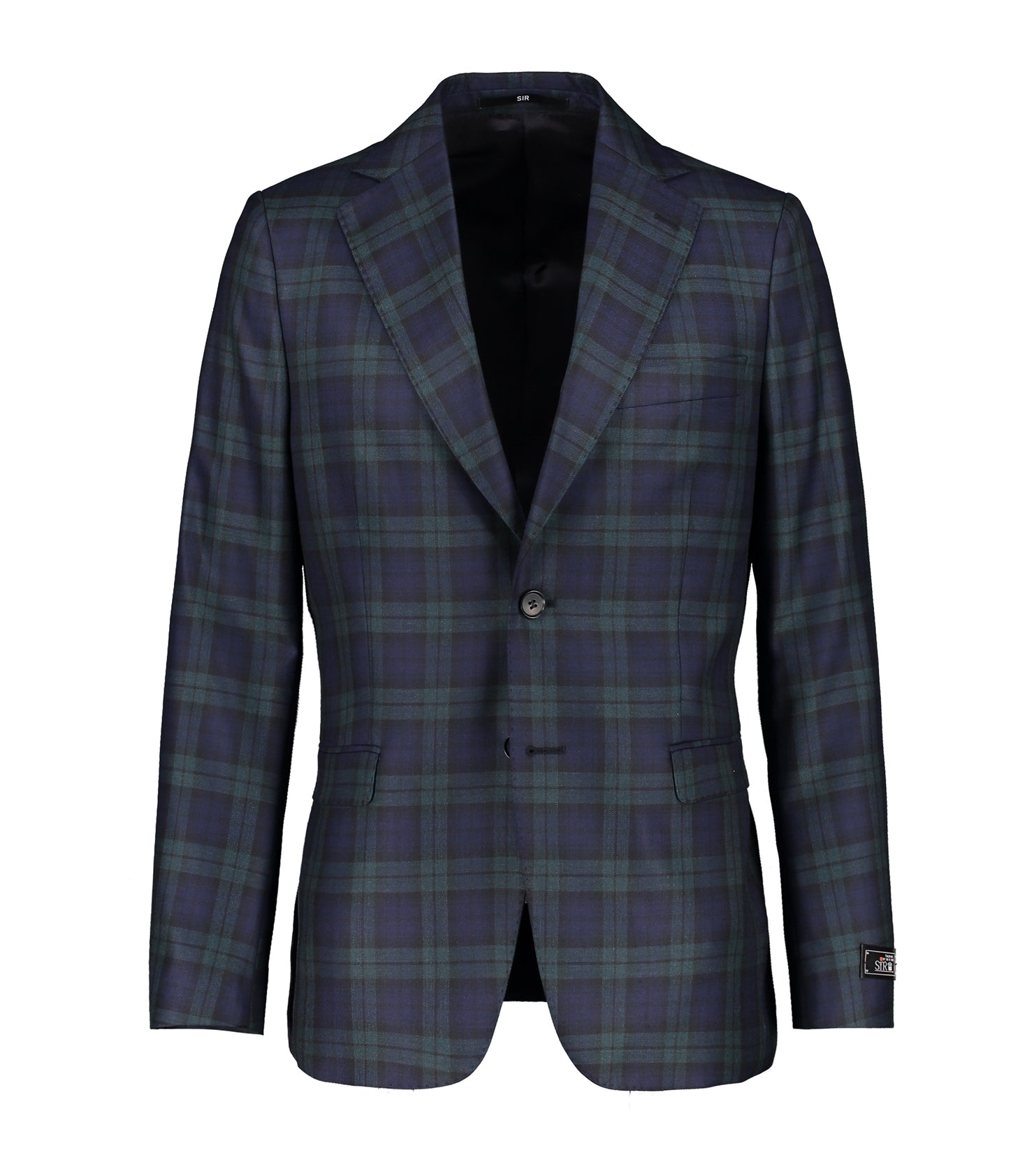 Eliot Blackwatch Jacket