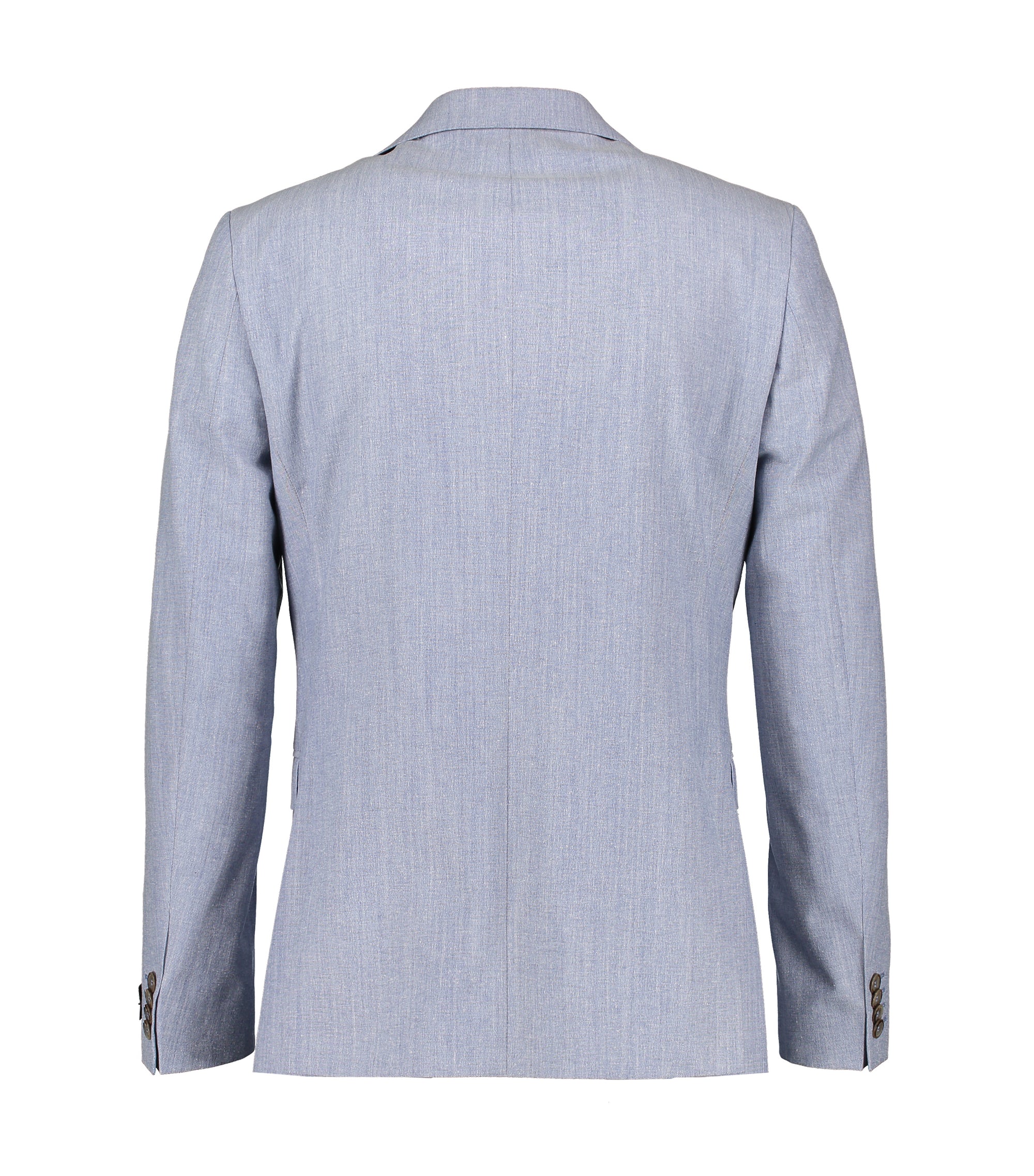 Eliot Light Blue Jacket