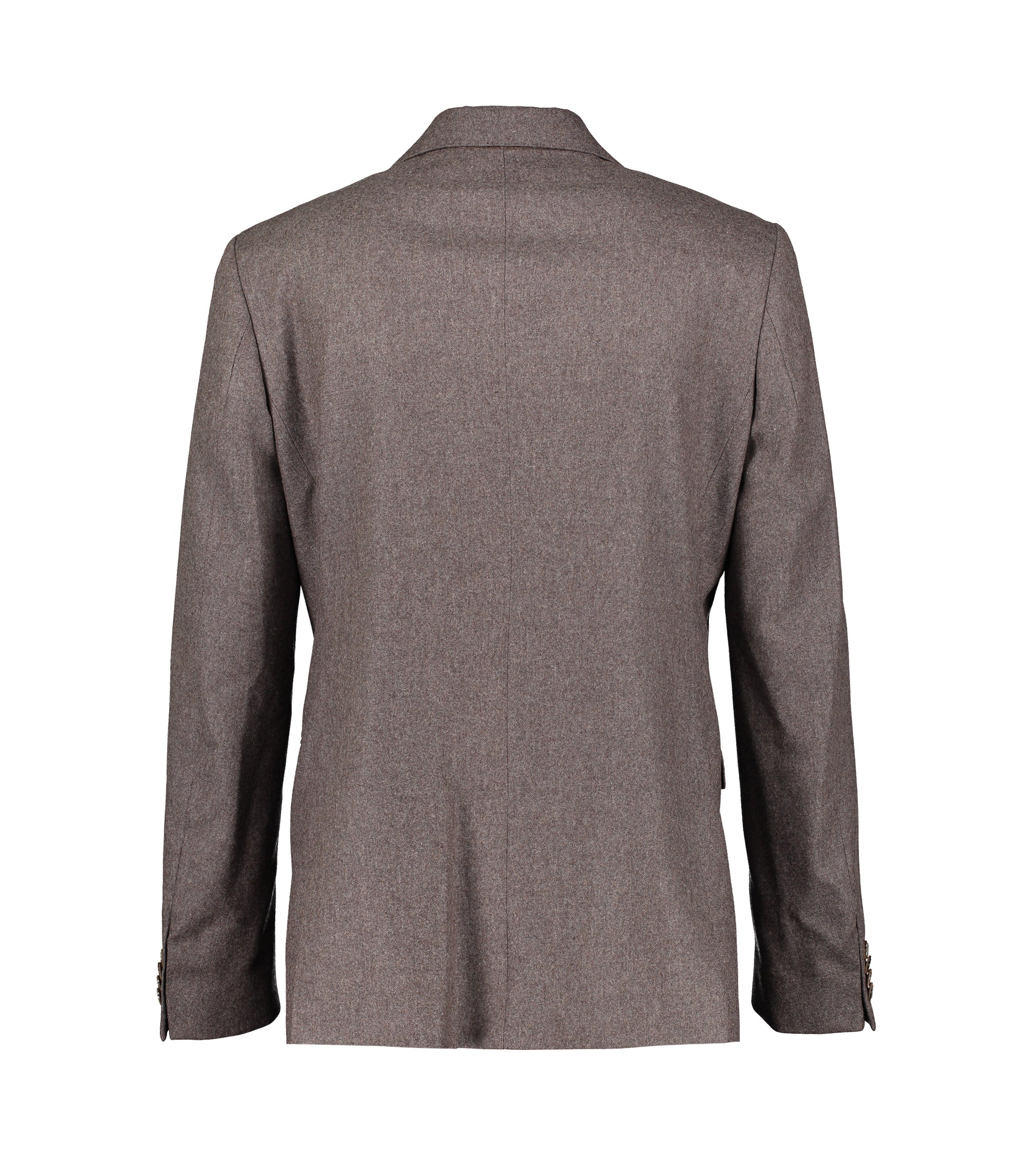 Eliot Brown Flannel Stretch Jacket