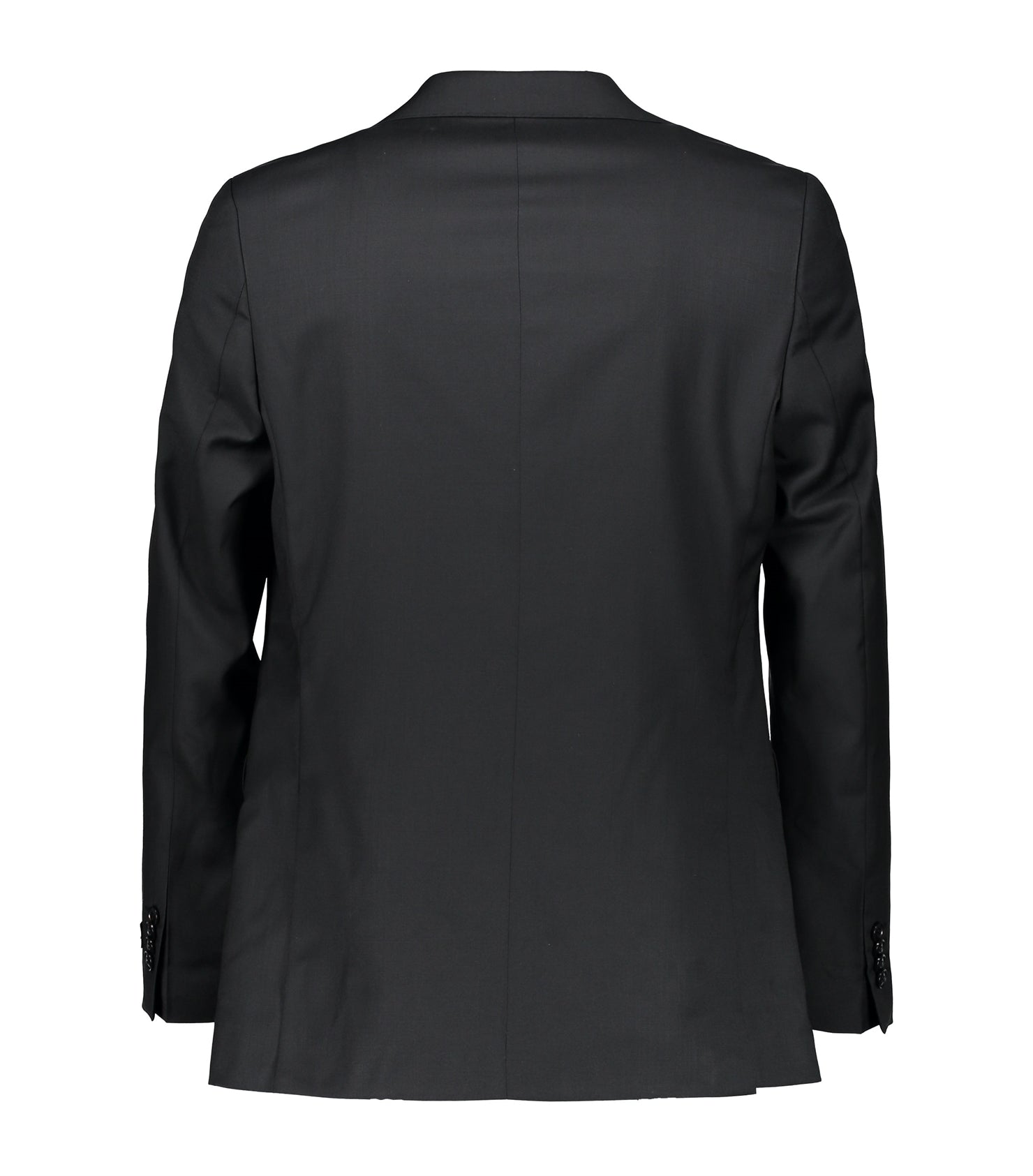 Elvis Black Jacket