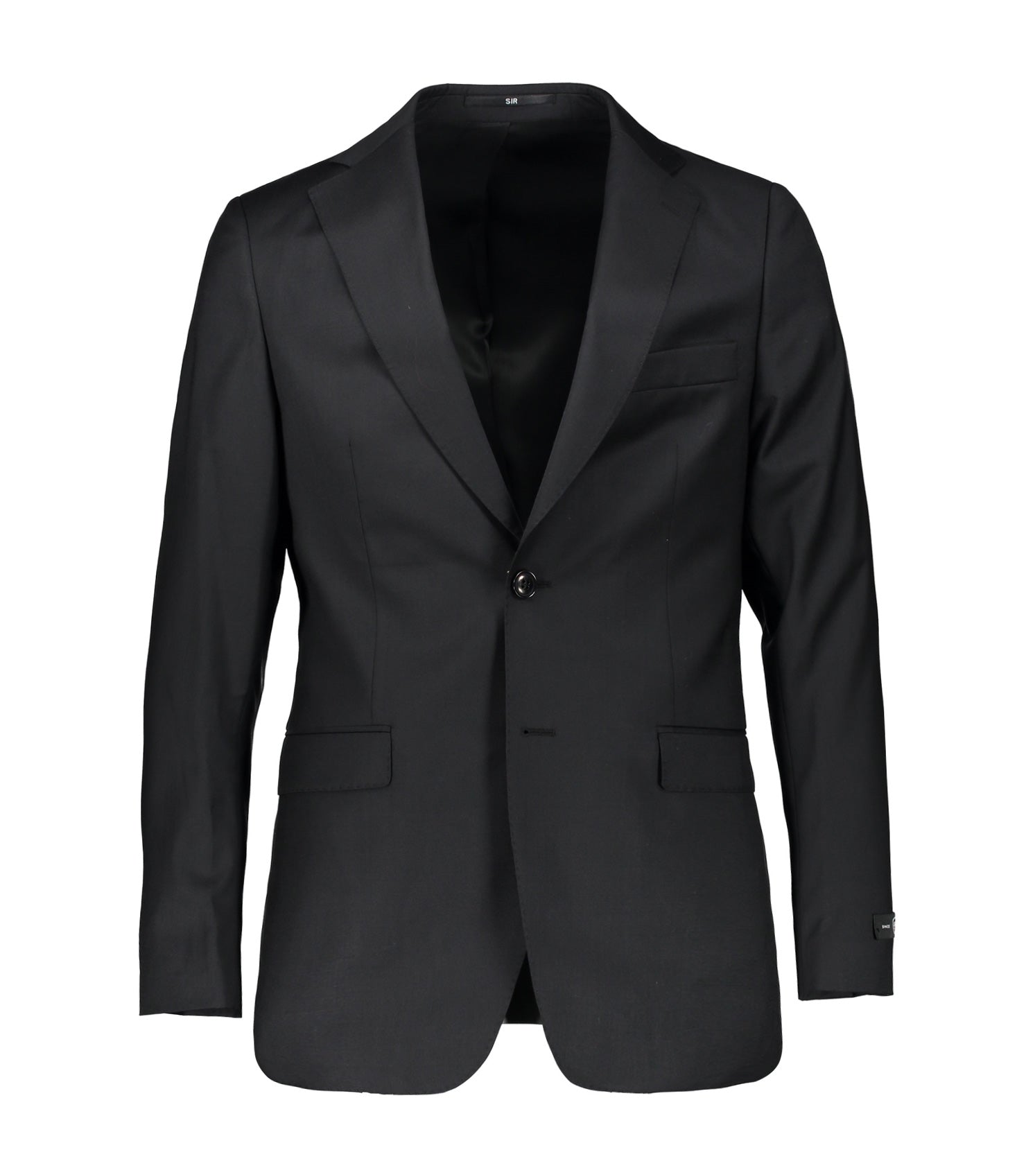 Elvis Black Jacket