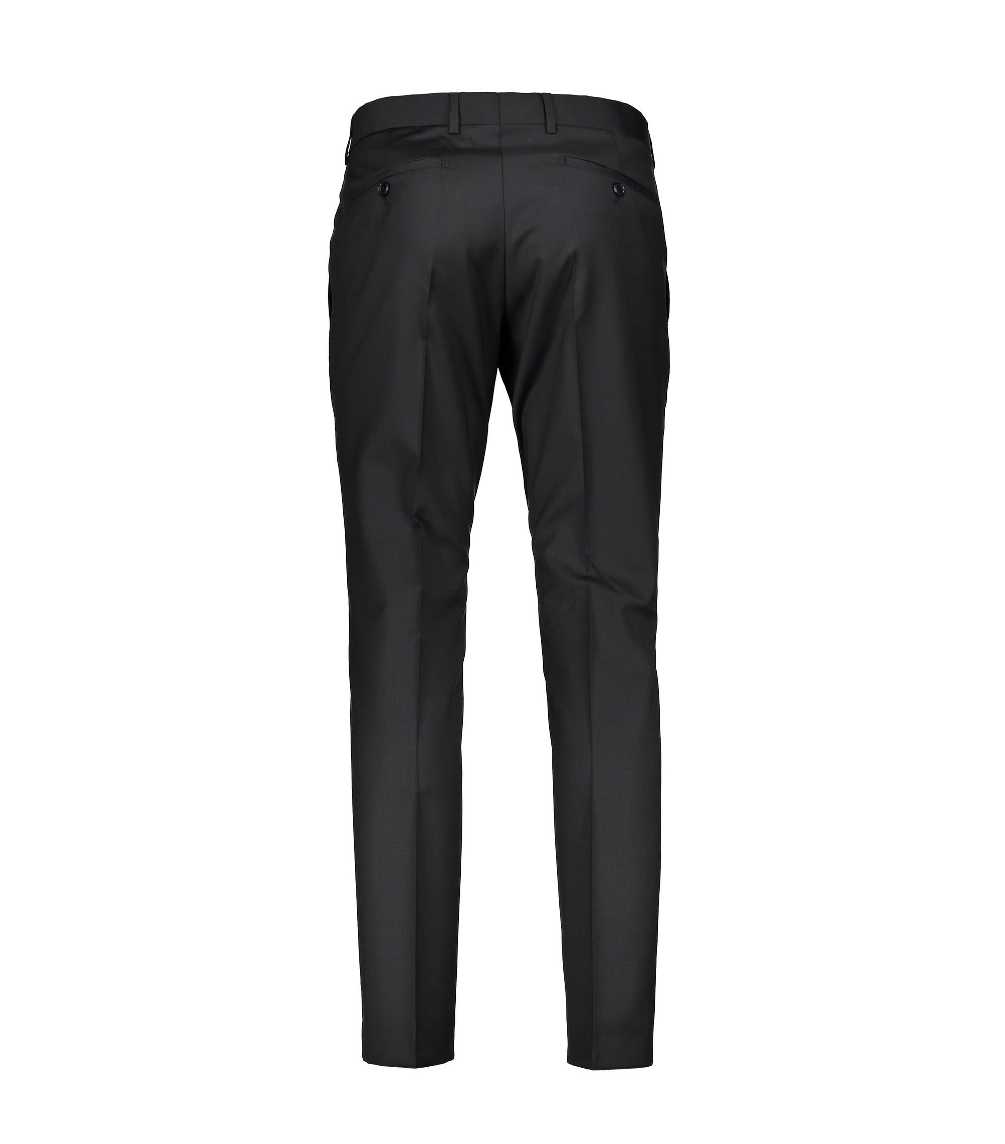 Jim Black Trousers
