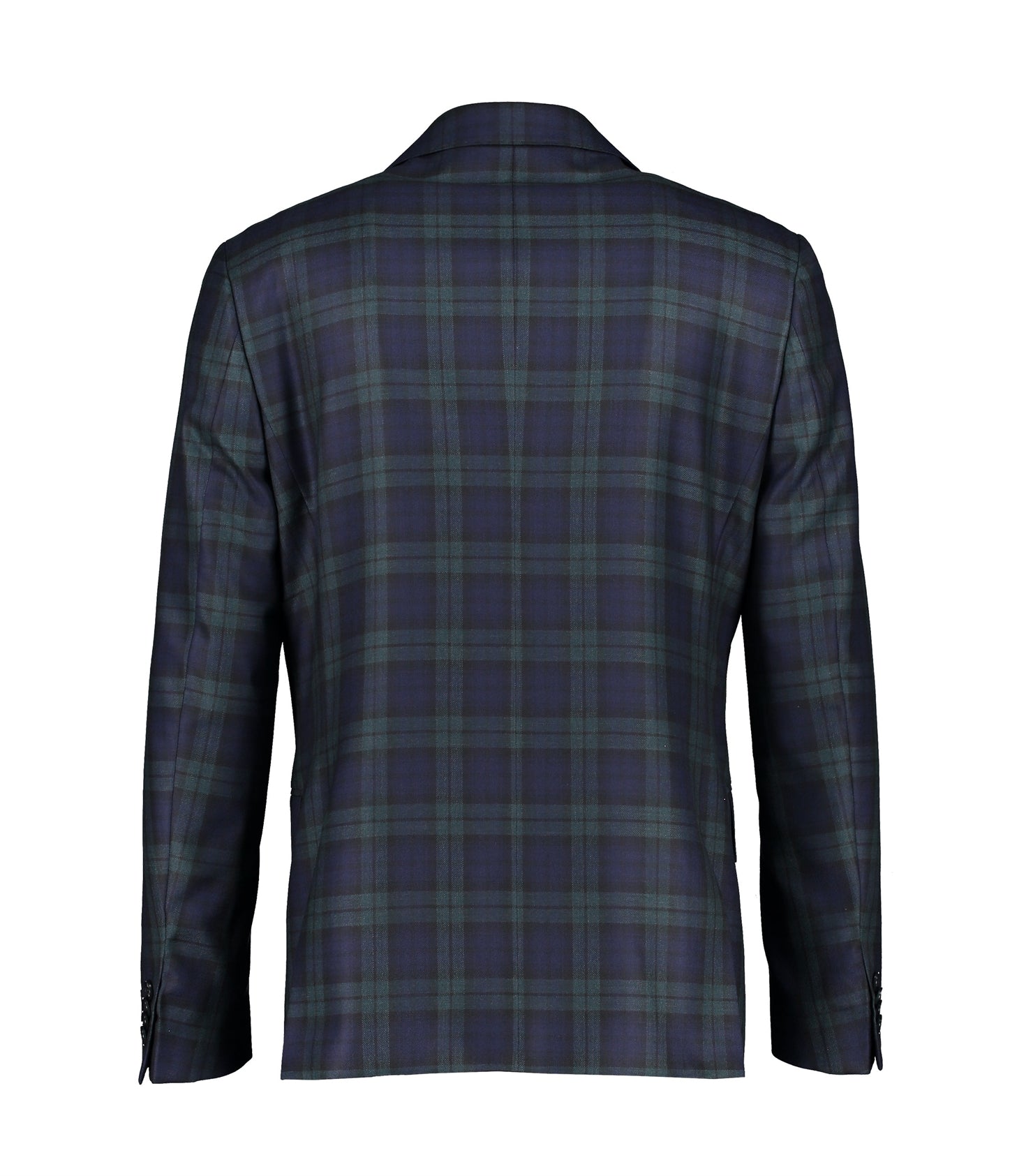 Ralph Blackwatch Double-Breasted Jacket