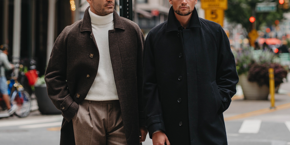 Outerwear