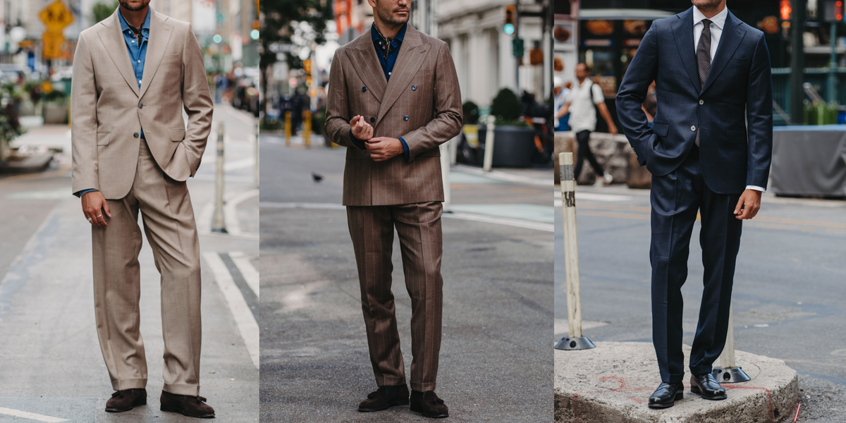 Suits