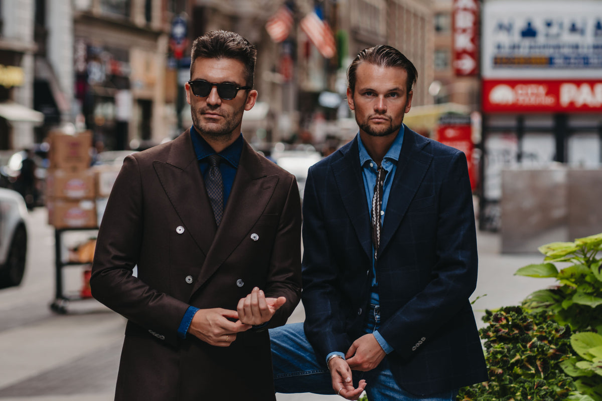 Jackets