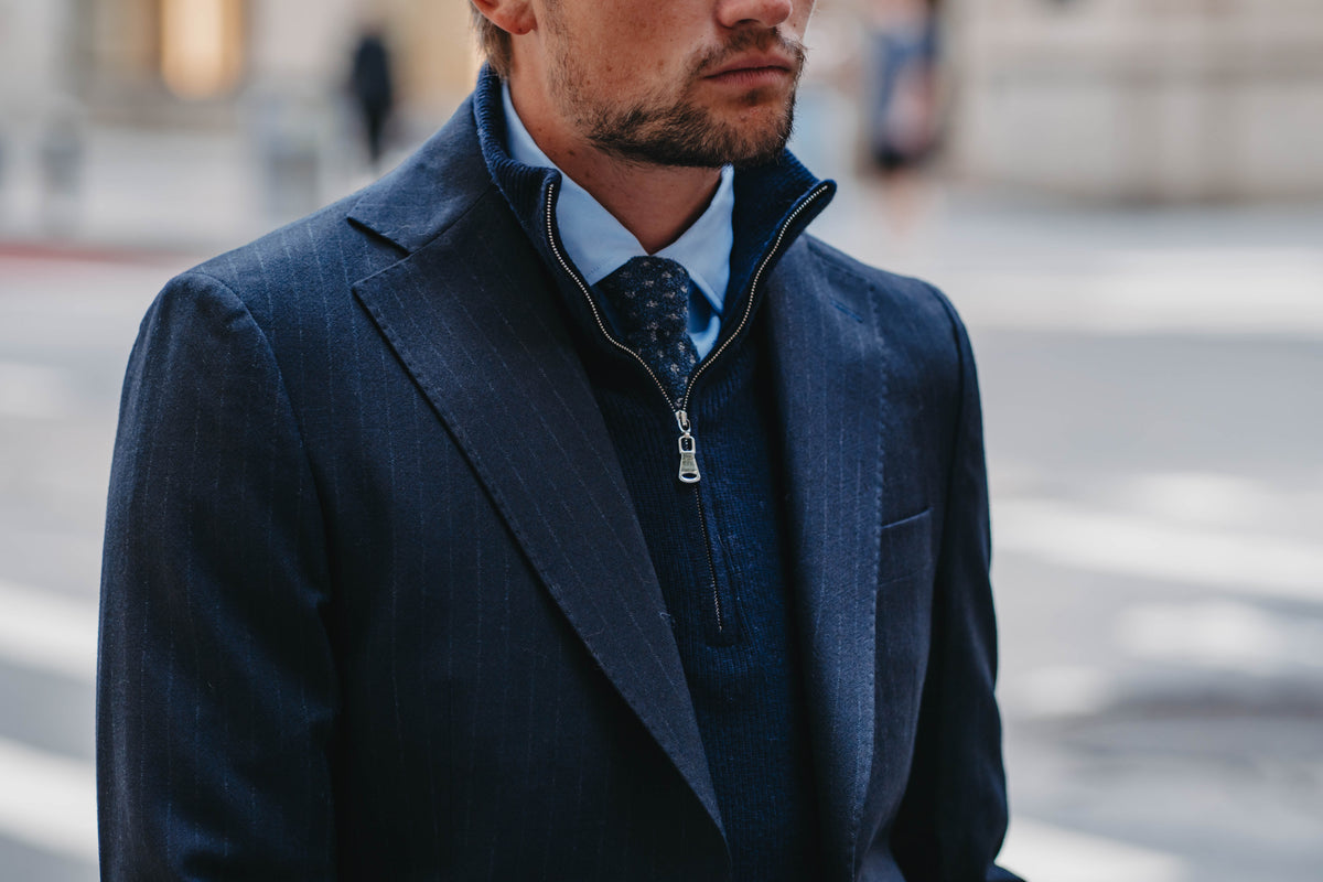 Knitwear