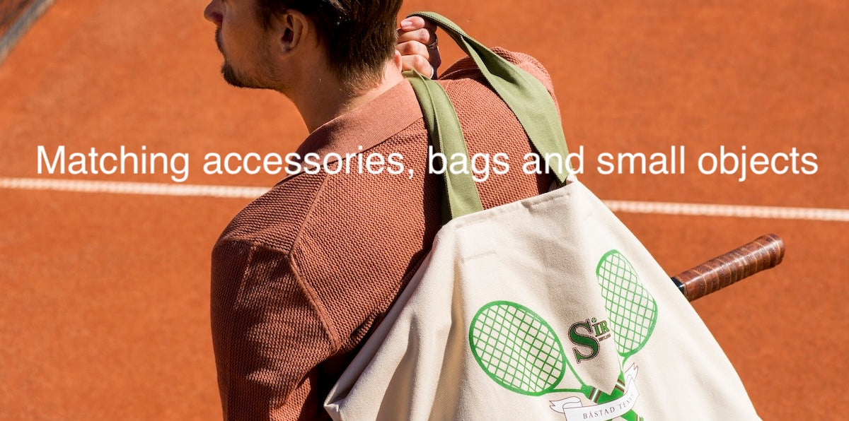 accessories