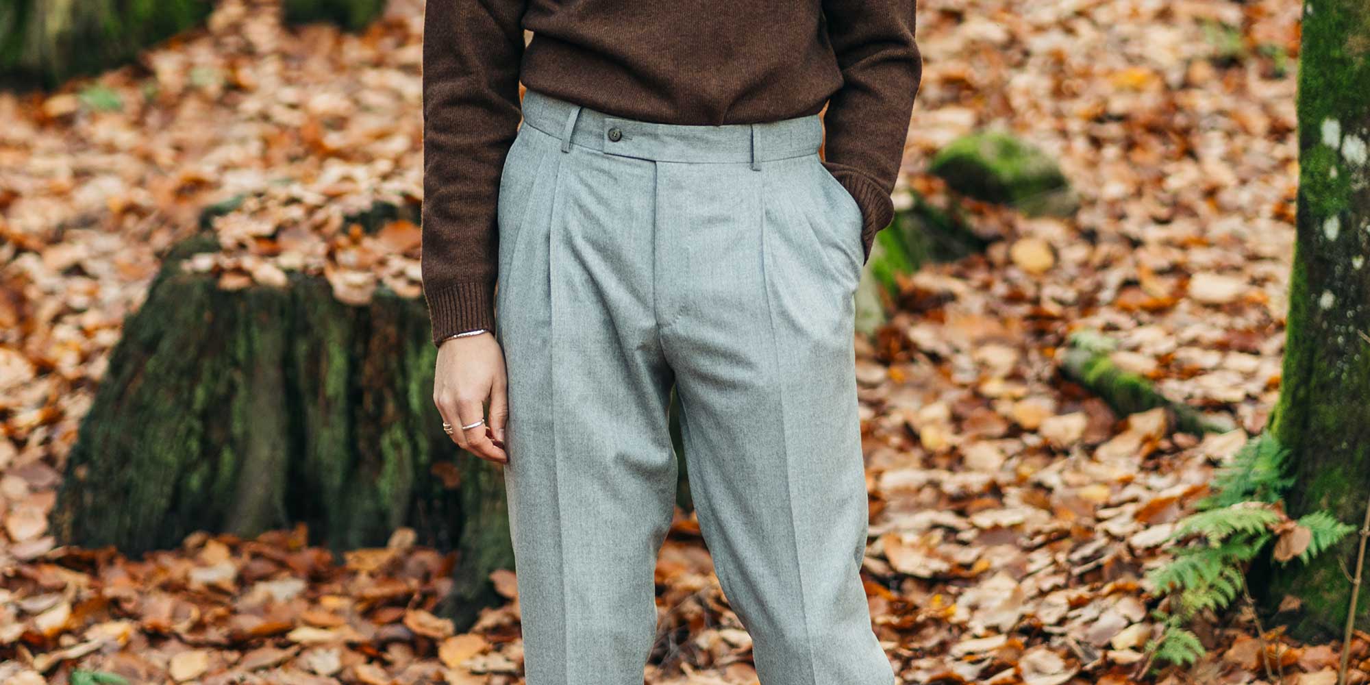 Trousers