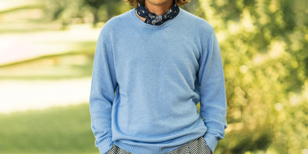 Knitwear