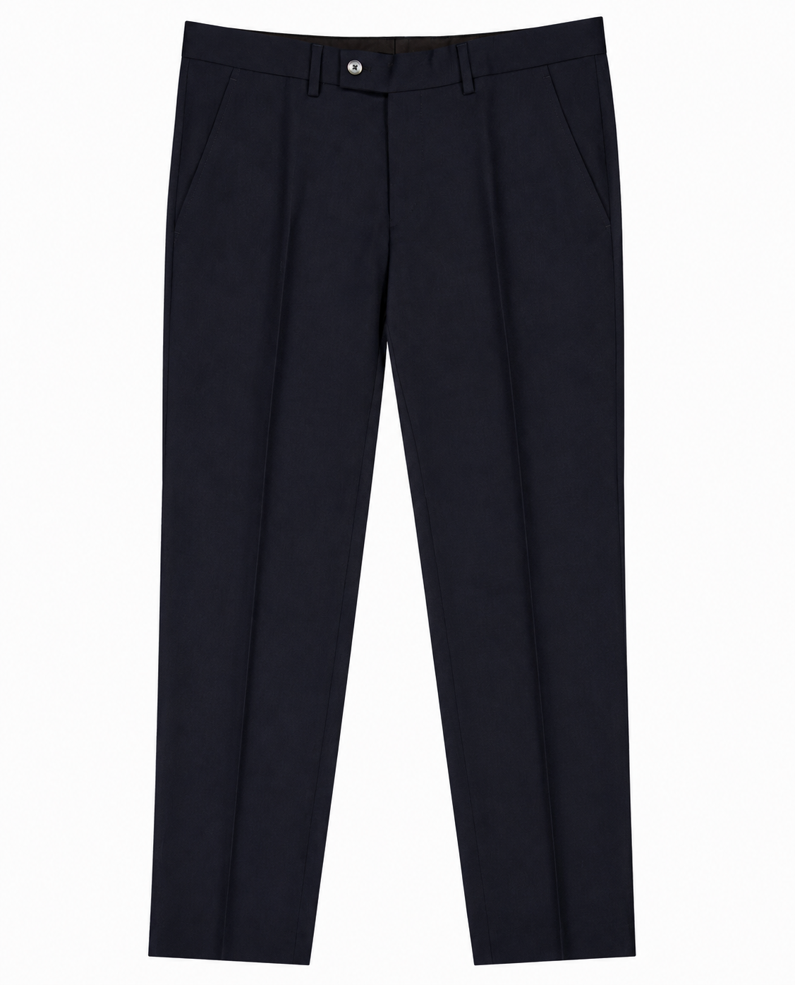 Eliot Navy Honeycomb Suit