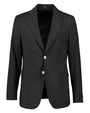 Eliot Black Jacket