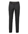 Sven Black Trousers