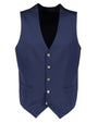 Jack Blue Suit Waistcoat