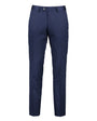 Sven Blue Suit Trousers