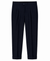 Brett Blue Flannel Trousers