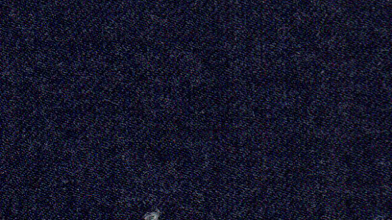 Brett Blue Flannel Trousers