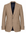 Eliot Beige Flannel jacket