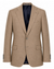 Eliot Beige Flannel jacket