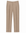 Sonny Beige Wide Flannel Trousers