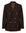 Ralph Dark Brown Flannel Jacket