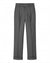 Sonny Grey Wide Flannel Trousers