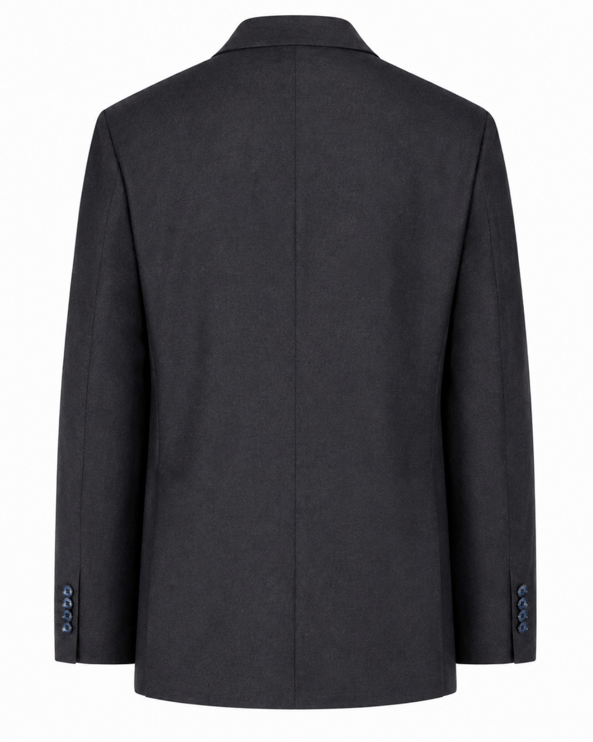 Ralph Grey Flannel Jacket