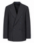 Ralph Grey Flannel Jacket