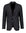 Eliot Black High Twist jacket