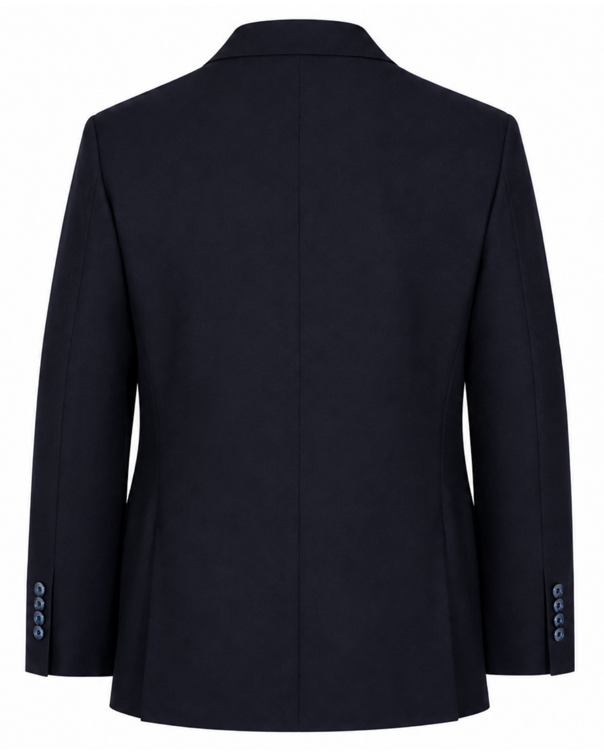 Ralph Navy High Twist jacket