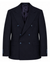 Ralph Navy High Twist jacket