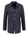 Pollock Navy Blue Jacket