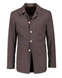 Pollock Brown Jacket
